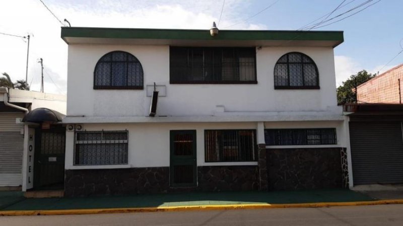 Hotel en Venta en  Heredia, Heredia