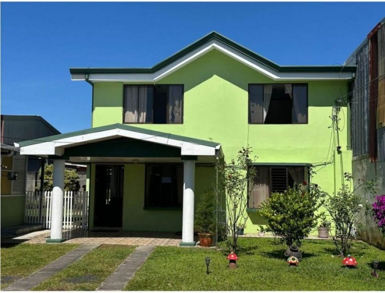 Casa en Venta en  San Vicente, San José