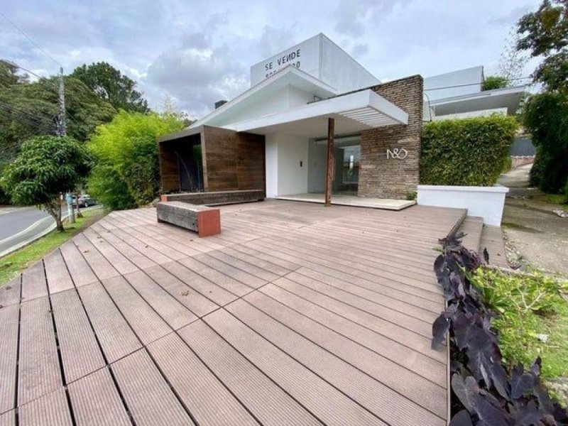 Foto Casa en Venta en Los Yoses, Montes de Oca, San José - U$D 525.000 - CAV80094 - BienesOnLine