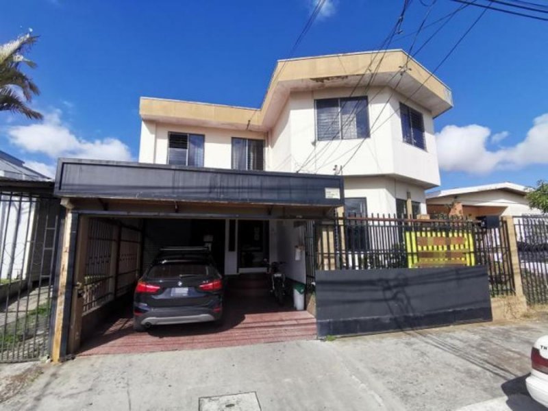 Foto Casa en Venta en Moravia, San José - ¢ 141.000.000 - CAV56468 - BienesOnLine