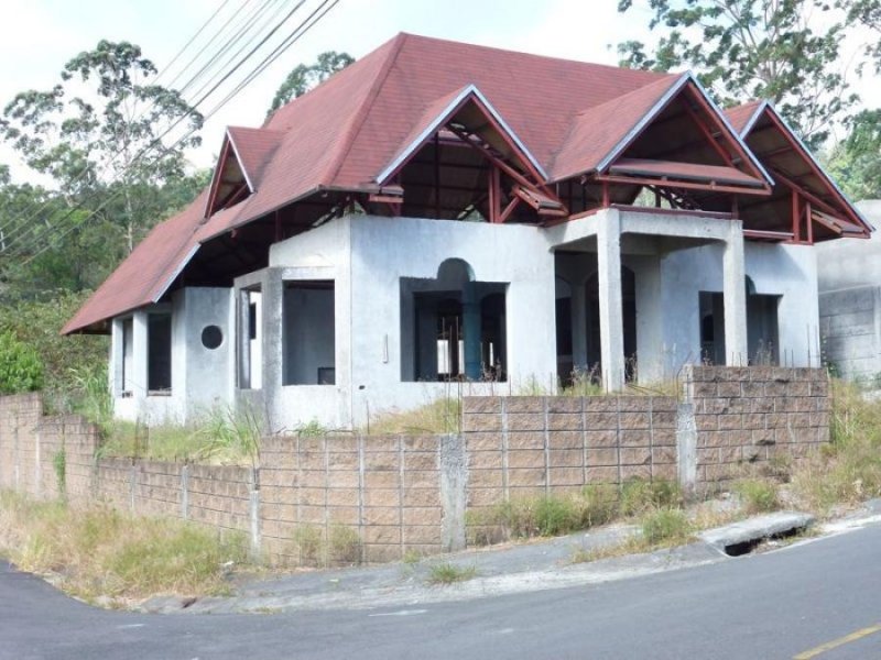 Casa en Venta en  Residencial Sierras de la Union, Cartago