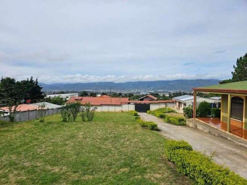 Casa en Venta en  San Nicolás, Cartago