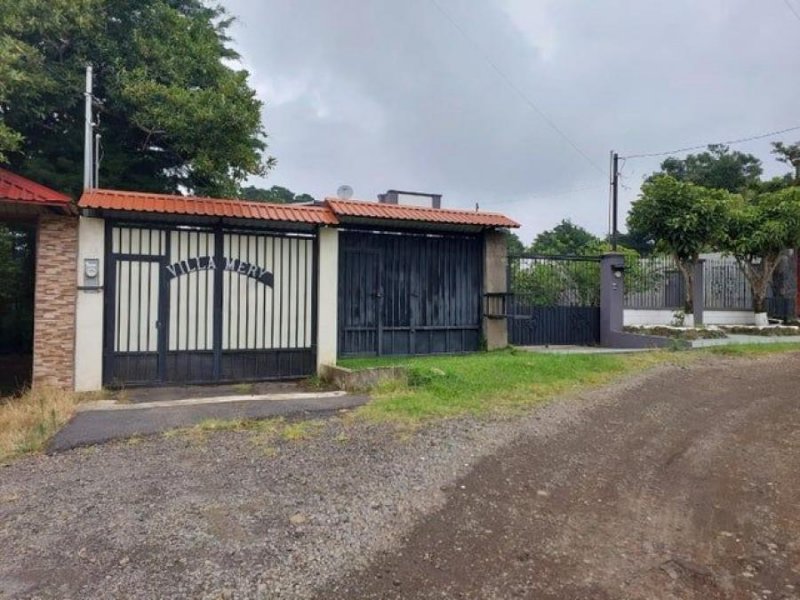 Finca en Venta en Concepción San Rafael, Heredia