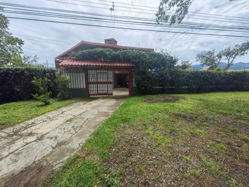 Foto Casa en Venta en San Miguel, Santo Domingo, Heredia - ¢ 107.000.000 - CAV81133 - BienesOnLine