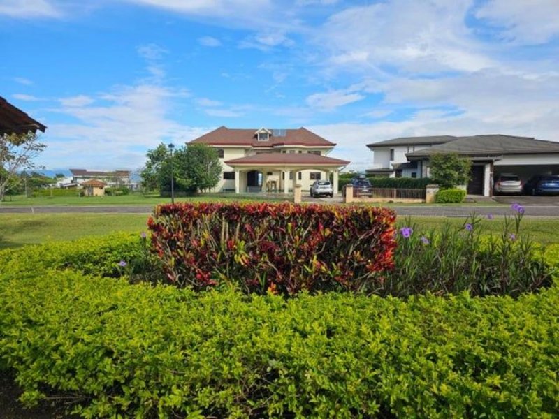 Foto Casa en Venta en Guácima, Alajuela - U$D 575.000 - CAV85861 - BienesOnLine