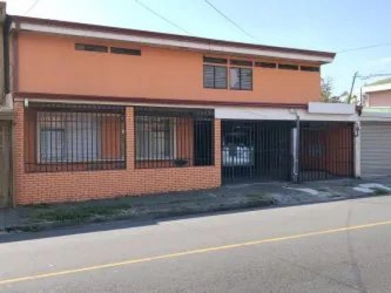 Edificio en Venta en  Guadalupe, San José