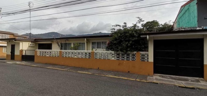 Foto Casa en Venta en Tres Ríos, Cartago - U$D 210.000 - CAV43165 - BienesOnLine