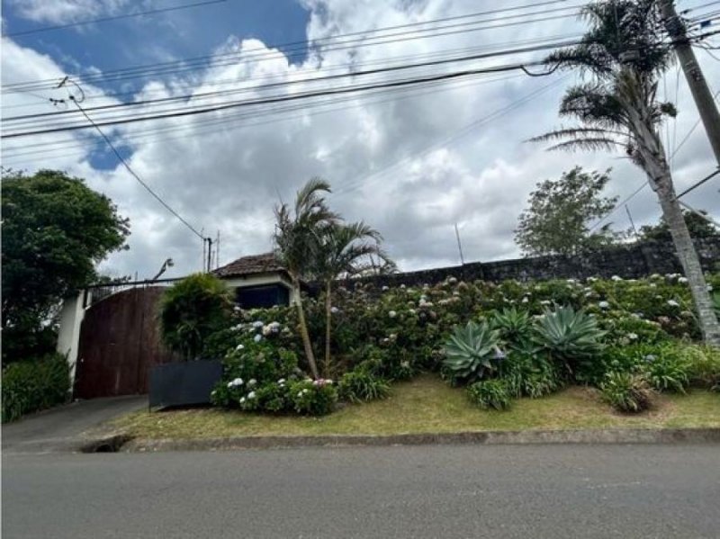 Foto Terreno en Venta en San Rafael, Heredia - U$D 1.350.000 - TEV98723 - BienesOnLine