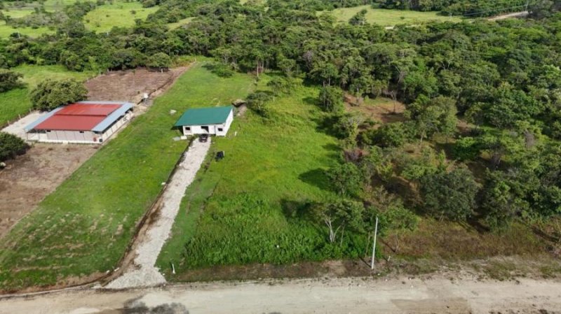 Foto Terreno en Venta en Bagaces, Guanacaste - ¢ 20.000.000 - TEV105462 - BienesOnLine