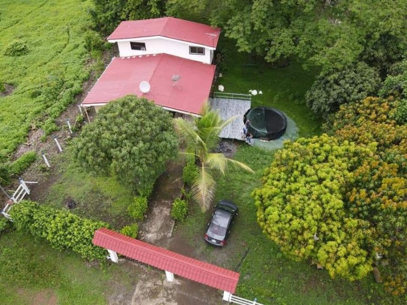 Foto Casa en Venta en Bajamar, Tarcoles, Puntarenas - ¢ 65.000.000 - CAV56156 - BienesOnLine