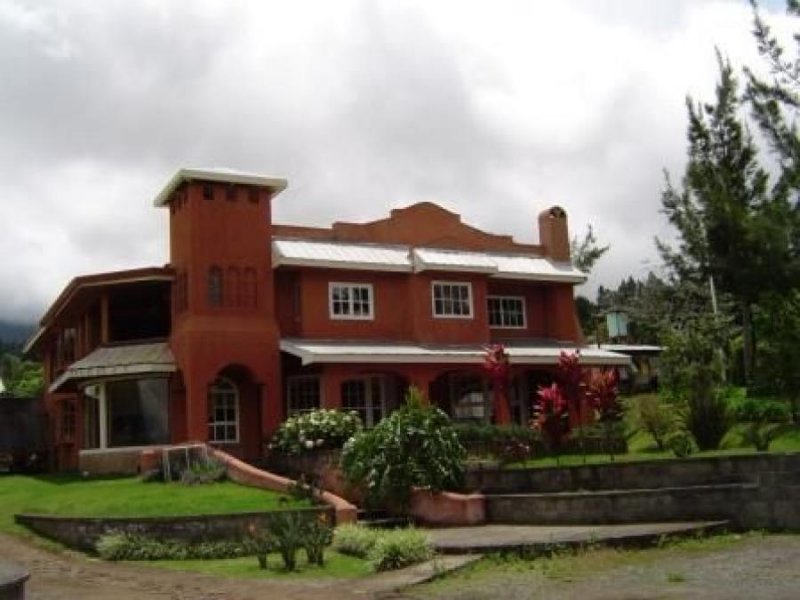 Foto Terreno en Venta en San Isidro, Heredia - U$D 1.250.000 - TEV69377 - BienesOnLine