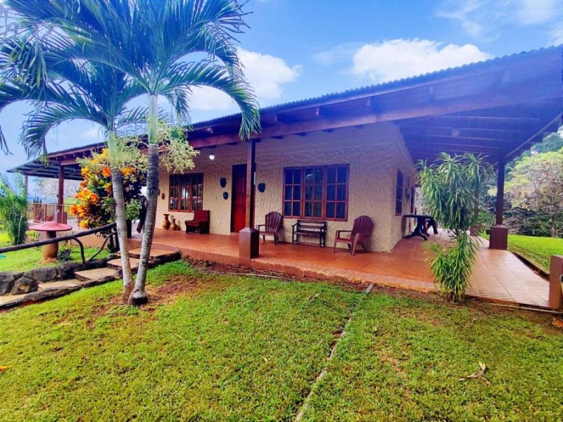 Casa en Venta en  San Mateo, Alajuela