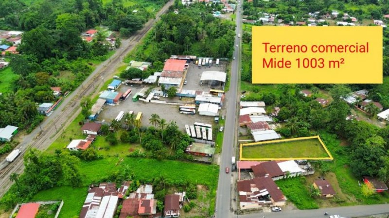 Terreno en Venta en  Siquirres, Limón