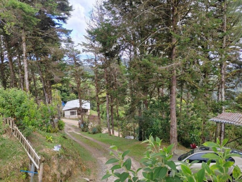 Terreno en Venta en  El Guarco, Cartago