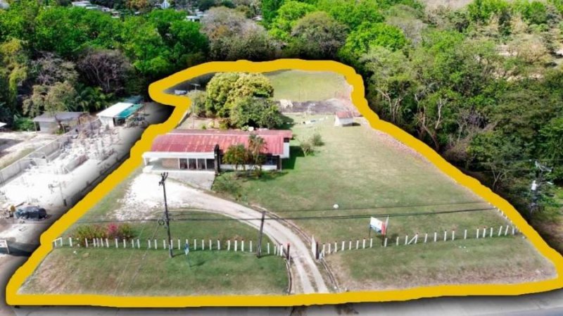 Terreno en Venta en  Nicoya, Guanacaste