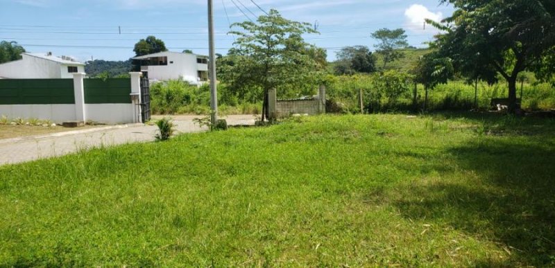 Terreno en Venta en Garabito Jacó, Puntarenas