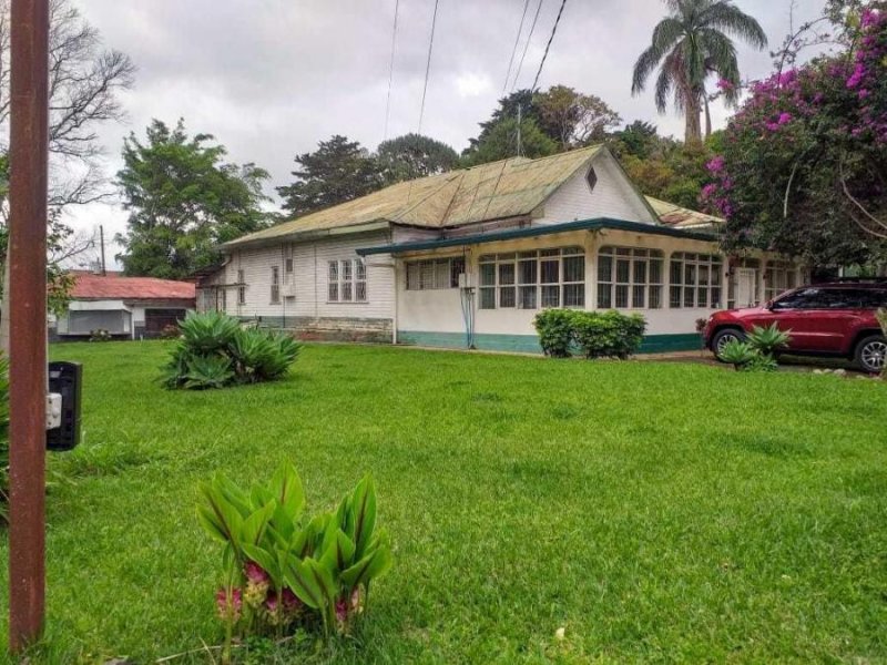 Terreno en Venta en La Granja Montes de Oca, San José