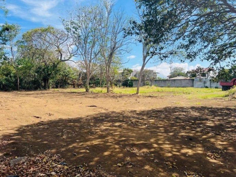 Foto Terreno en Venta en San Pablo, Heredia - ¢ 135.000.000 - TEV95195 - BienesOnLine