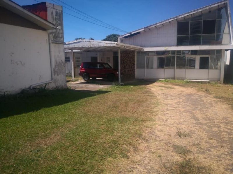 Foto Terreno en Venta en Sabana Sur, Mata Redonda, San José - U$D 785.000 - TEV55293 - BienesOnLine