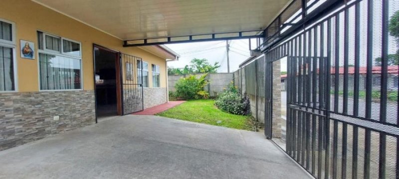 Foto Casa en Venta en guapiles, Guápiles, Limón - ¢ 60.000.000 - CAV95882 - BienesOnLine