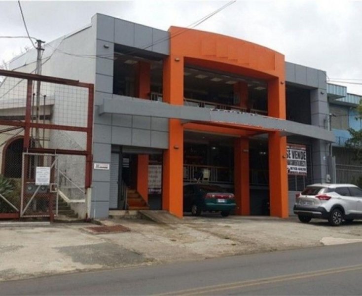 Edificio en Venta en  Alajuela, Alajuela