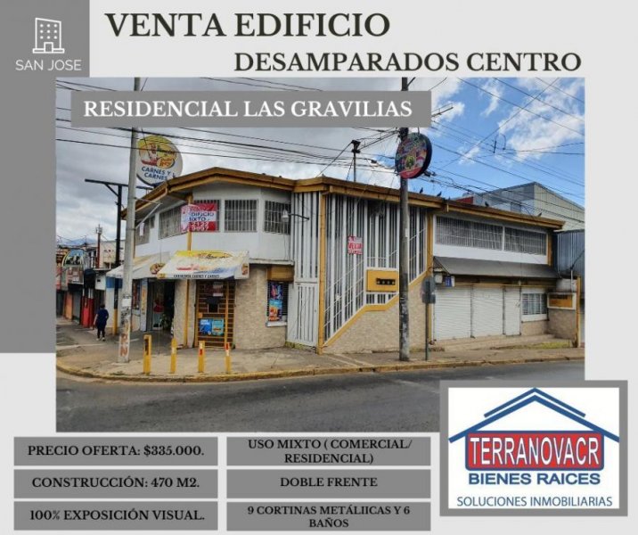 Foto Edificio en Venta en Residencial Las Gravilias, San José - U$D 399.998 - EDV72876 - BienesOnLine