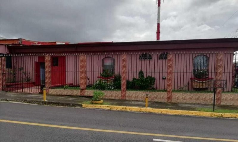 Foto Casa en Venta en Curridabat, San José - U$D 213.000 - CAV33232 - BienesOnLine