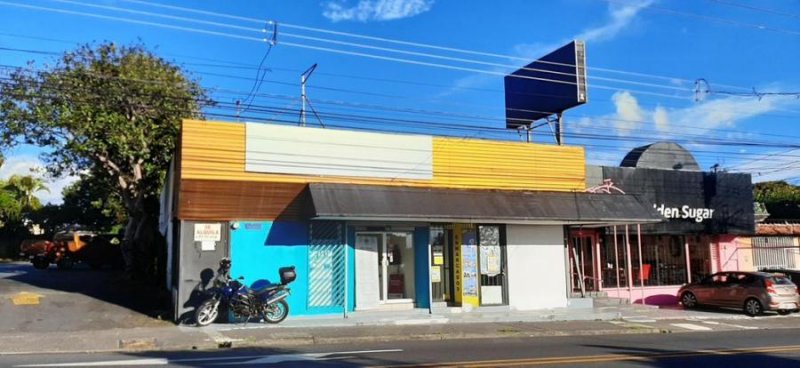 Foto Comercio en Venta en Tibás, San José - U$D 1.100.000 - CMV64409 - BienesOnLine