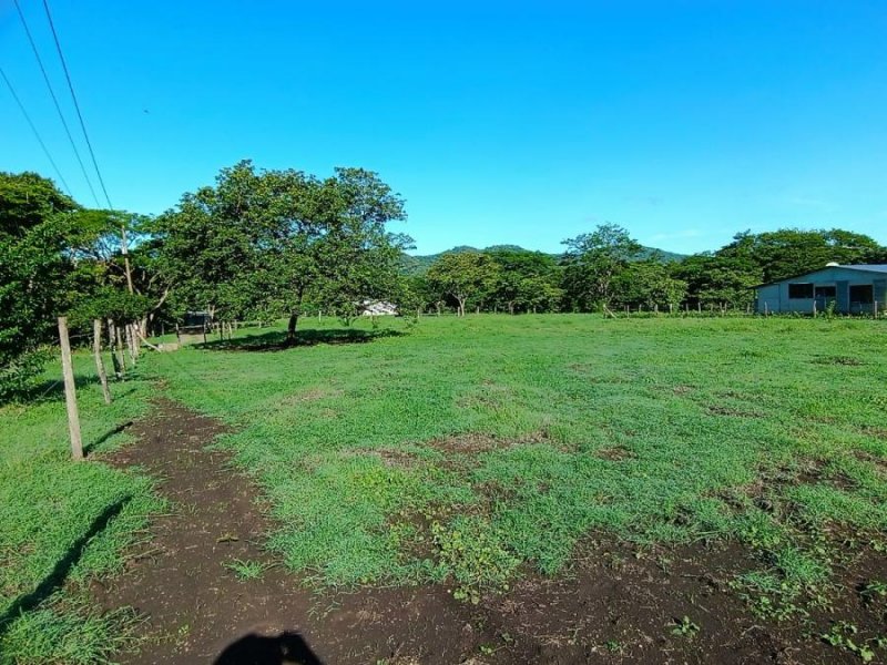 Terreno en Venta en Corrallilo San Antonio, Guanacaste