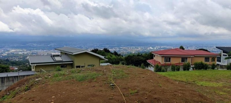 Foto Terreno en Venta en Escazú, San José - U$D 200.000 - TEV64615 - BienesOnLine