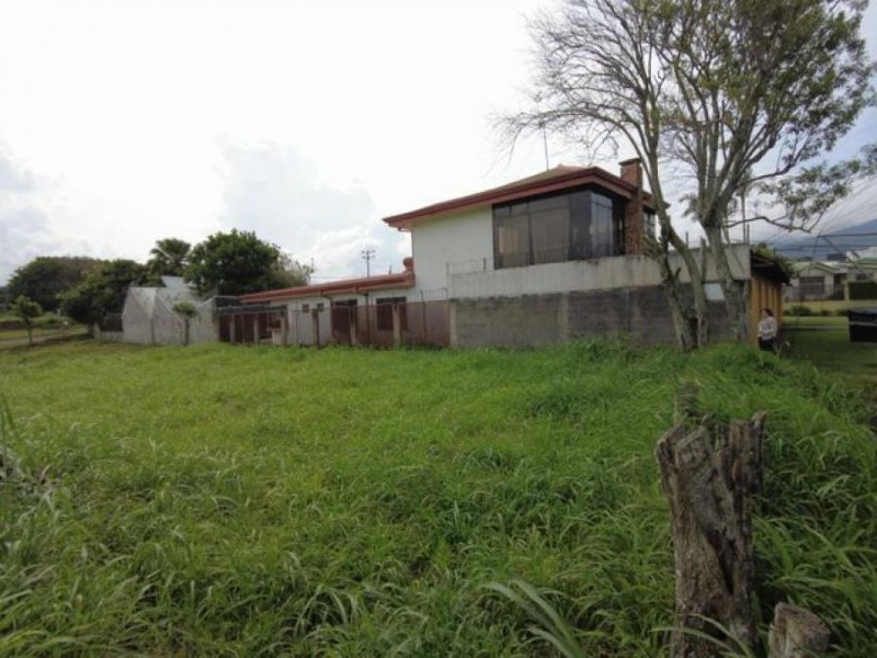 Foto Terreno en Venta en San Isidro, Heredia - U$D 125.000 - TEV63873 - BienesOnLine