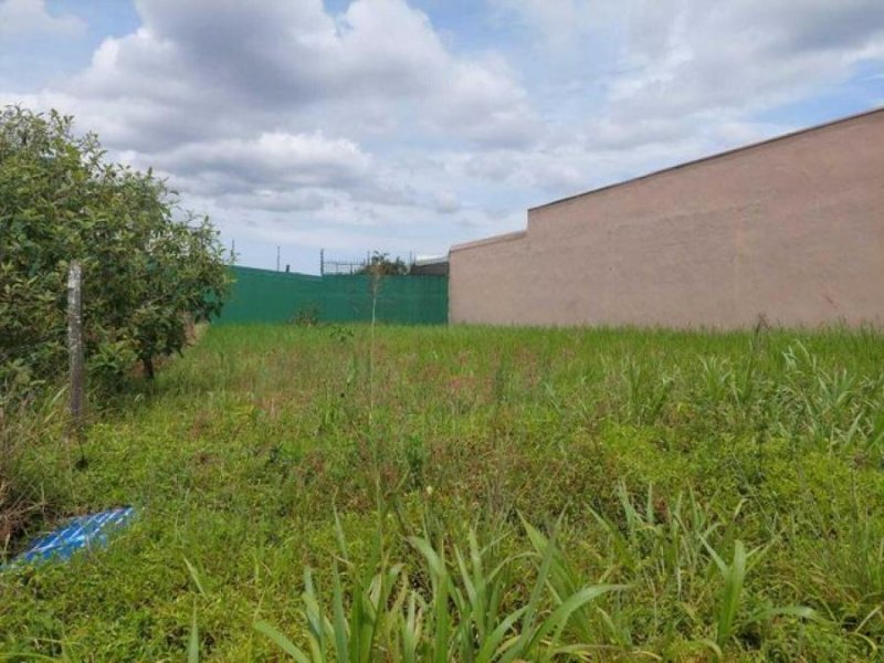 Foto Terreno en Venta en San Pablo, Heredia - ¢ 56.000.000 - TEV64119 - BienesOnLine