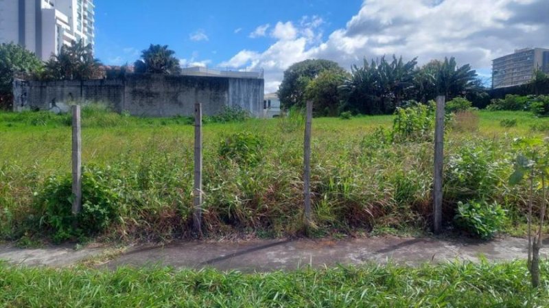 Terreno en Venta en  Mata Redonda, San José