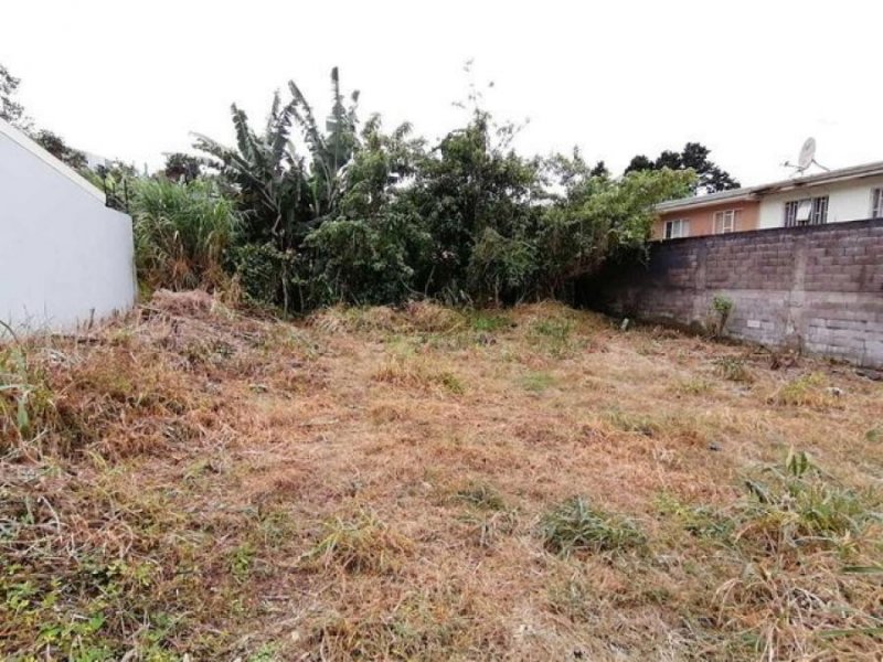 Foto Terreno en Venta en La Unión, Cartago - ¢ 85.000.000 - TEV51574 - BienesOnLine