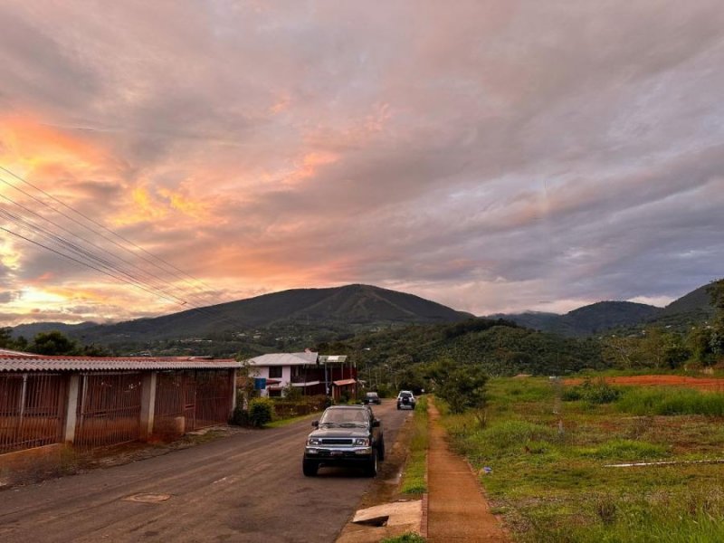 Foto Terreno en Venta en San Marcos, Tarrazú, San José - ¢ 16.500.000 - TEV77499 - BienesOnLine