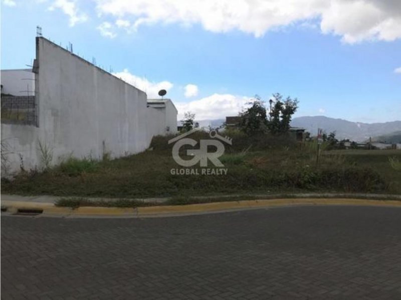 Foto Terreno en Venta en San Rafael, Montes de Oca, San José - U$D 108.000 - TEV62601 - BienesOnLine