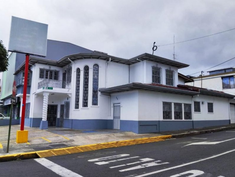 Casa en Venta en  Colón, San José