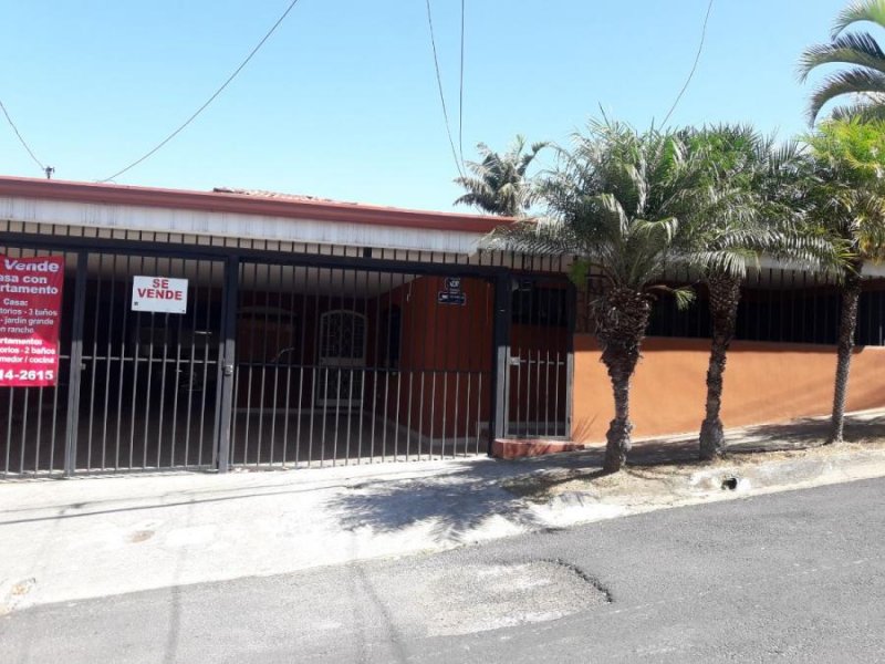 Foto Casa en Venta en Rohrmoser, Rohrmoser San Jose, San José - U$D 500.000 - CAV19644 - BienesOnLine