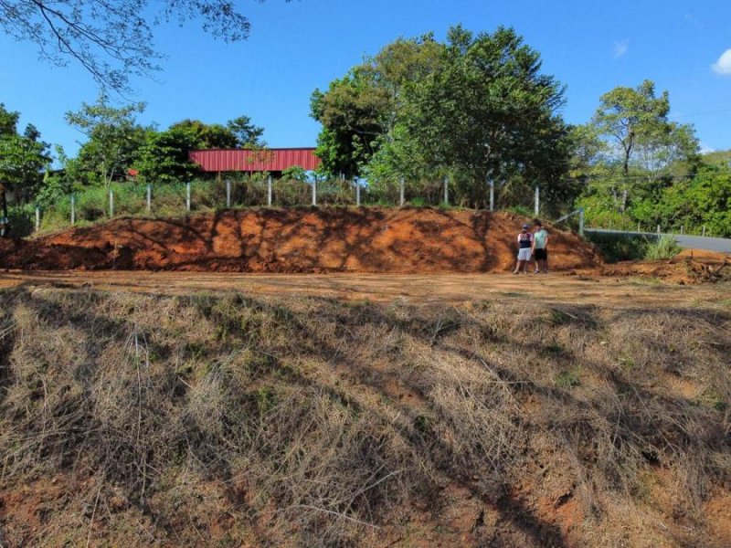 Terreno en Venta en San Juan Mata Turrubares, San José