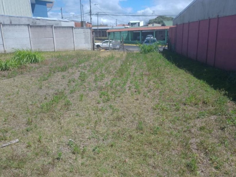 Terreno en Venta en  Dulce Nombre, Cartago