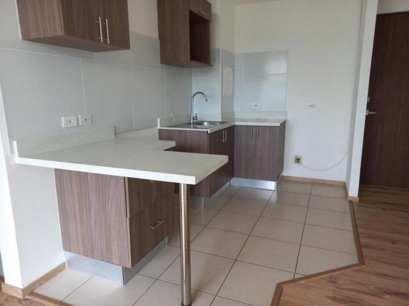 Foto Apartamento en Venta en Heredia, Heredia - U$D 115.000 - APV110198 - BienesOnLine