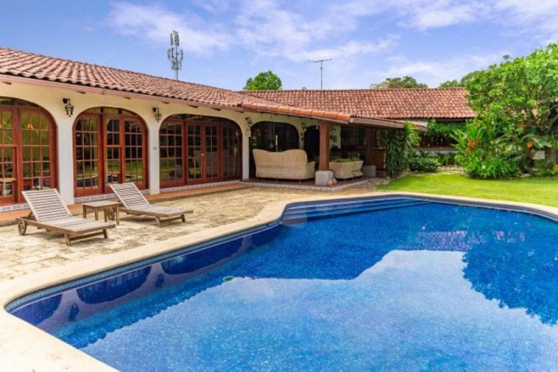 Casa en Venta en  San Rafael, San José