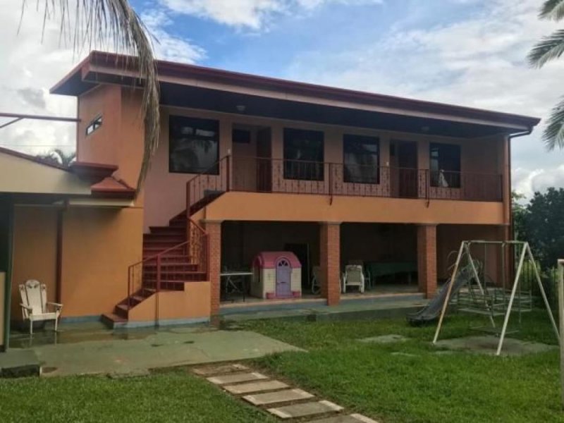 Foto Casa en Venta en Turrúcares, Turrúcares, Alajuela - U$D 520.000 - CAV25616 - BienesOnLine