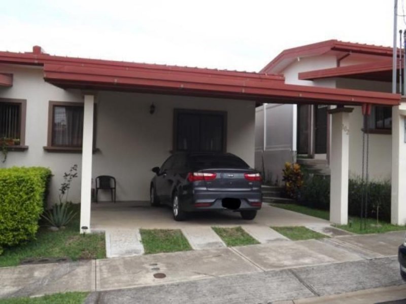 Foto Casa en Venta en Heredia centro, San Rafael, Heredia - U$D 139.500 - CAV19041 - BienesOnLine