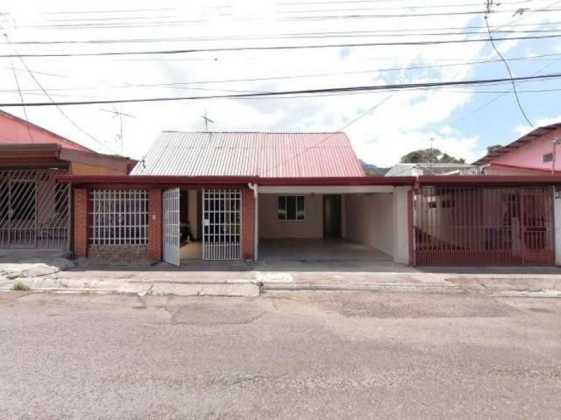 Foto Casa en Venta en Alajuelita, Alajuelita, San José - ¢ 85.000.000 - CAV25375 - BienesOnLine