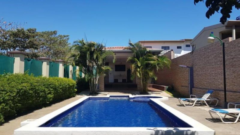 Foto Casa en Venta en Alajuela centro, Alajuela, Alajuela - U$D 140.000 - CAV25064 - BienesOnLine