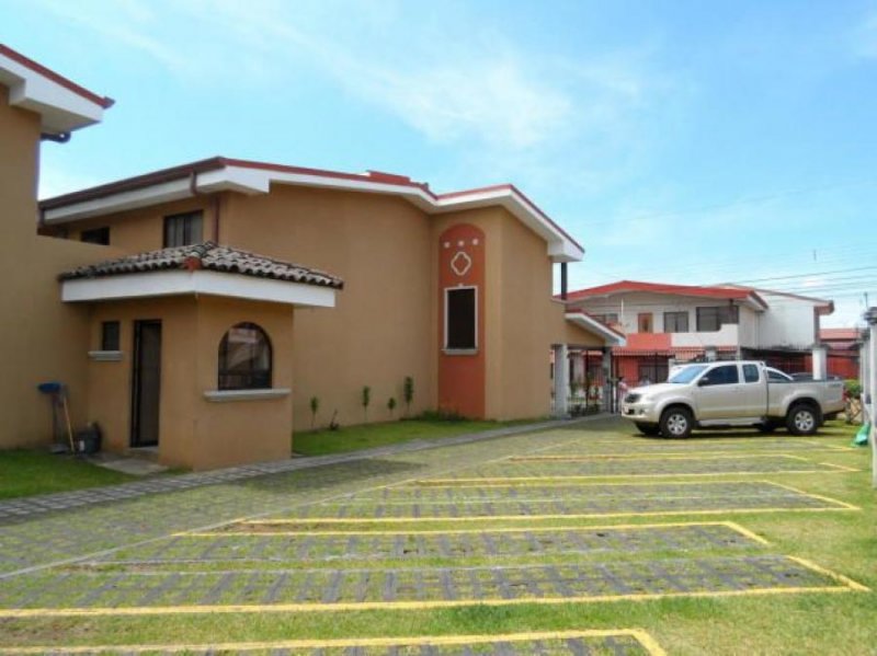 Foto Apartamento en Alquiler en Residencial Monserrat, Tres Ríos, Cartago - ¢ 300.000 - APA20115 - BienesOnLine