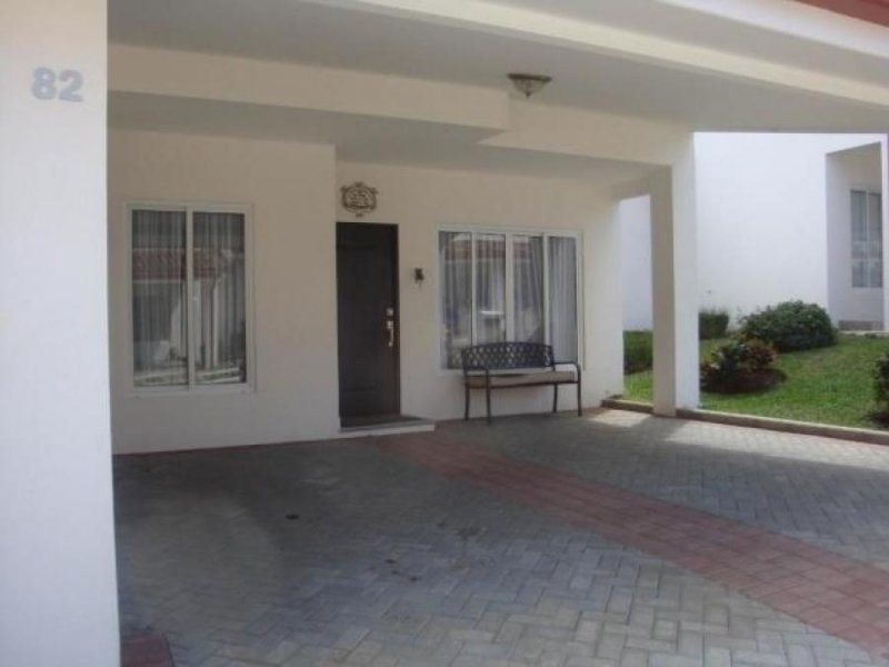 Foto Casa en Venta en Hacienda Colón, Mora, San José - U$D 198.000 - CAV25710 - BienesOnLine