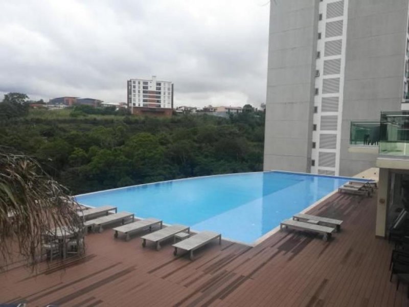 Foto Apartamento en Venta en Paradisus, Rohrmoser, San José, San José - U$D 170.000 - APV20731 - BienesOnLine