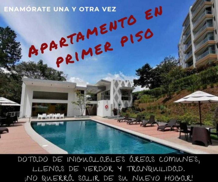 Foto Apartamento en Venta en Bosques de Escazu, Escazú, San José - U$D 155.000 - APV20736 - BienesOnLine